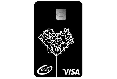 karta visa