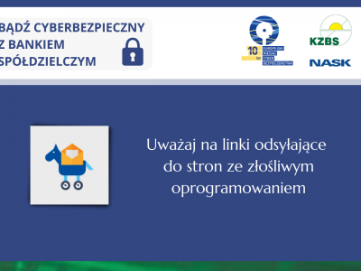 bądź cyberbezpieczny