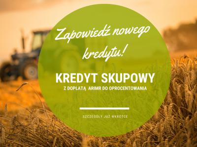 Kredyt skupowy