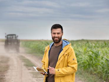 PBS dla Firmy ( dla sektora AGRO)