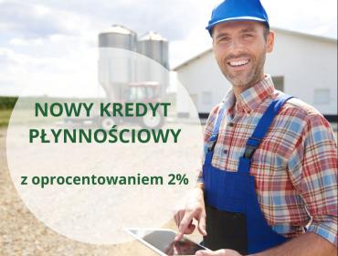 kredyt płynnościowy