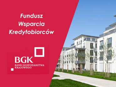 fundusz wsparcia kredytobiorców