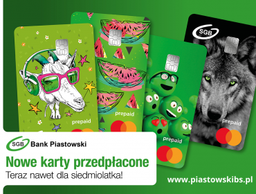 karty przedpłacone