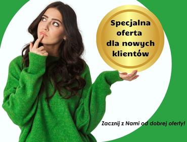 Kredyt Powitalny