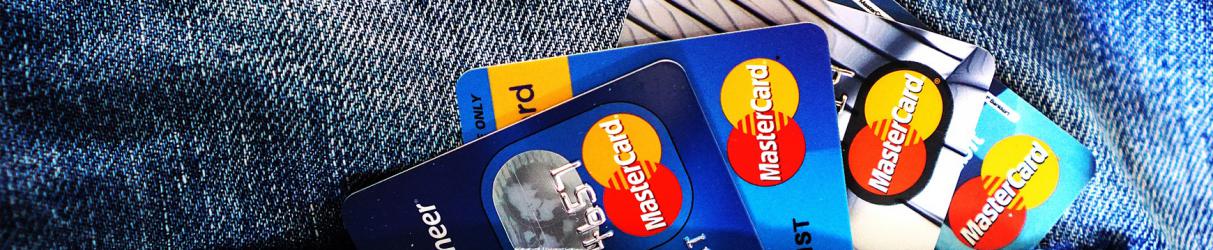 Przedpłacona Mastercard