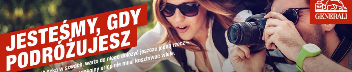 Podróż