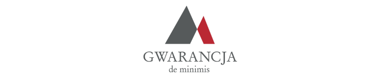 gwarancja de minimis